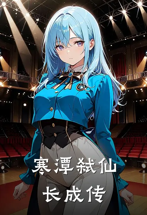 寒潭弑仙长成传