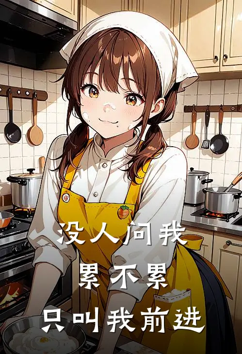 没人问我累不累，只叫我前进