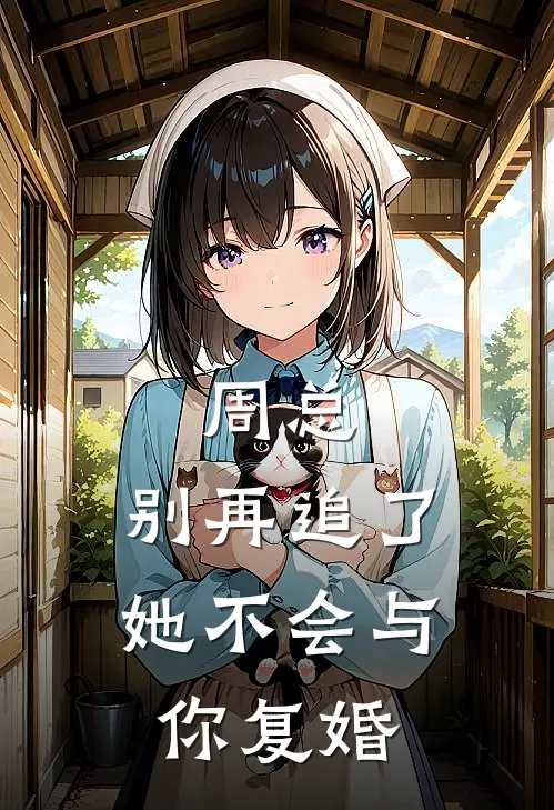 周总，别再追了，她不会与你复婚