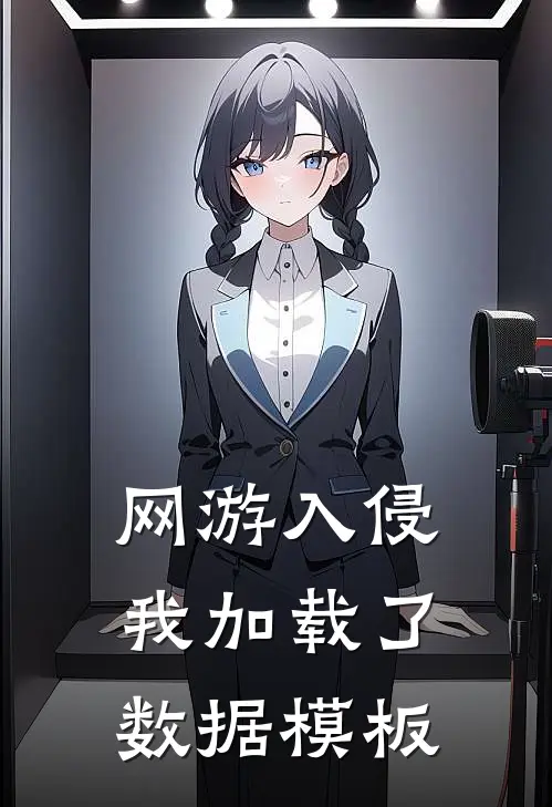 网游入侵：我加载了数据模板