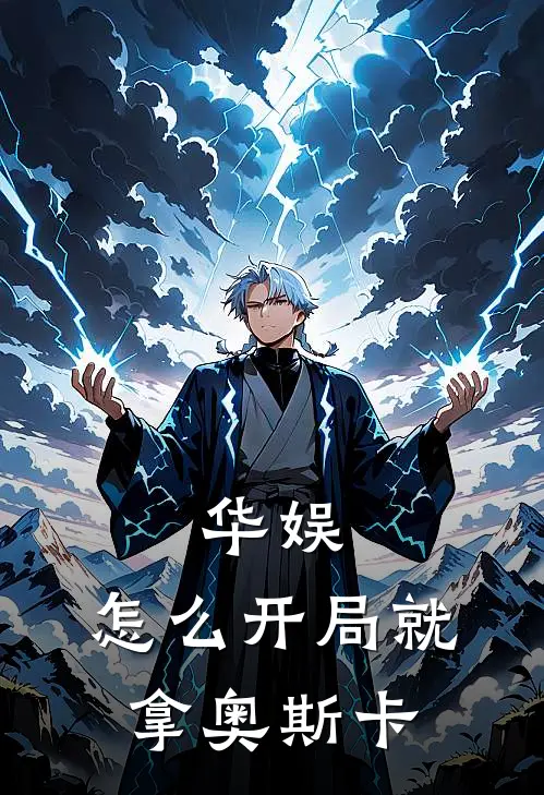 华娱：怎么开局就拿奥斯卡