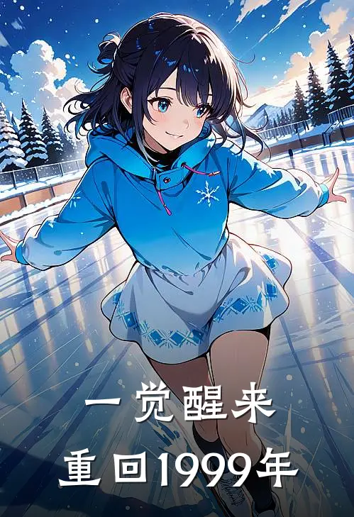 一觉醒来，重回1999年