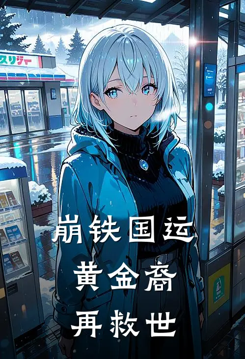 崩铁国运：黄金裔再救世