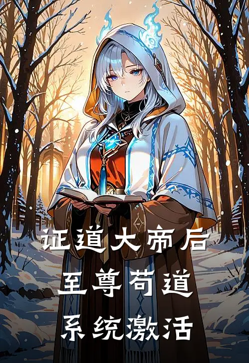 证道大帝后，至尊苟道系统激活