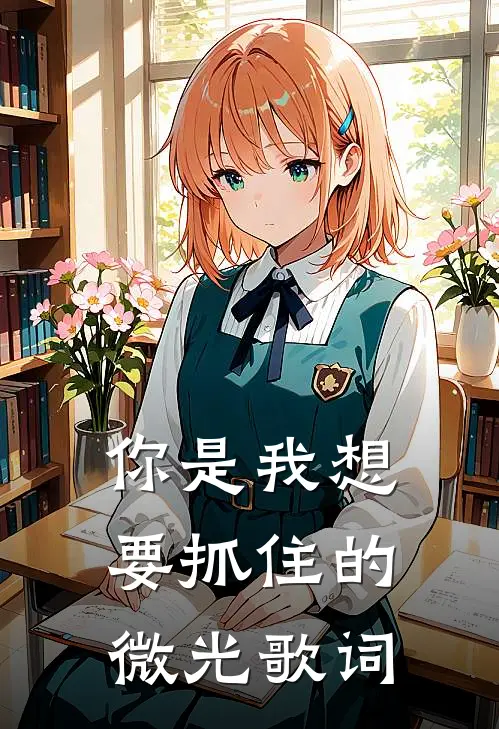 你是我想要抓住的微光歌词