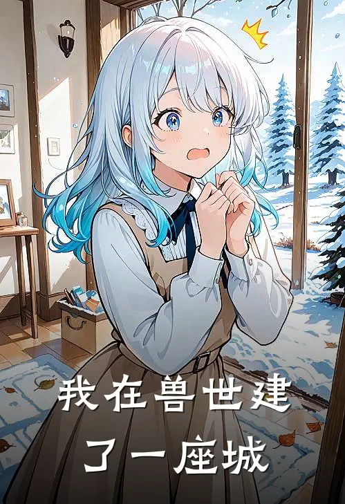 我在兽世建了一座城