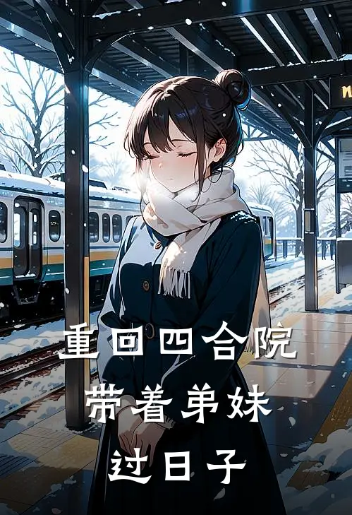 重回四合院：带着弟妹过日子