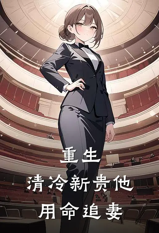 重生：清冷新贵他用命追妻