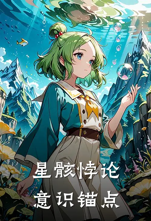 星骸悖论，意识锚点