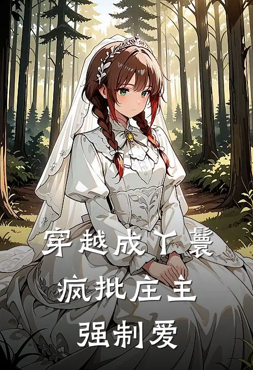 穿越成丫鬟，疯批庄主强制爱