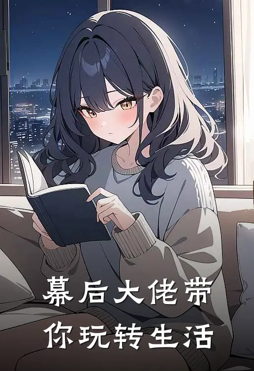 幕后大佬带你玩转生活