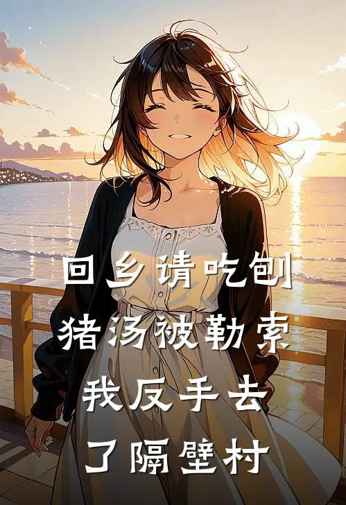 回乡请吃刨猪汤被勒索，我反手去了隔壁村