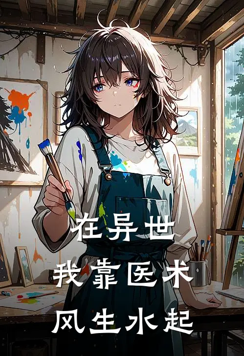 在异世，我靠医术风生水起
