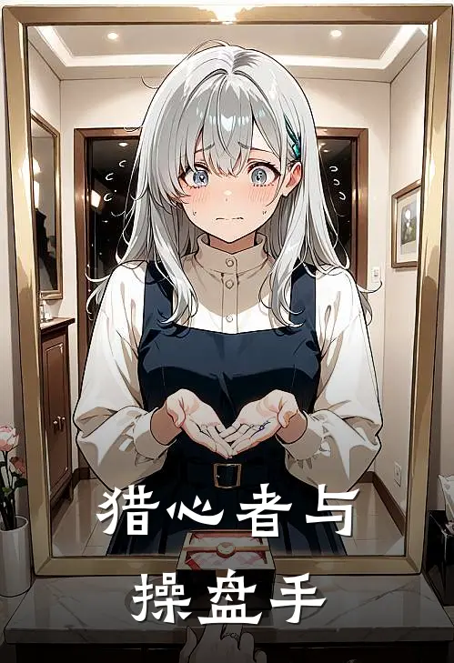 猎心者与操盘手