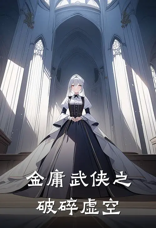 金庸武侠之破碎虚空