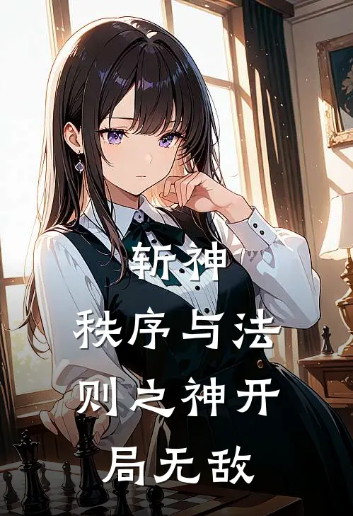 斩神：秩序与法则之神开局无敌