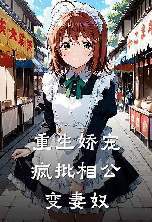 重生娇宠：疯批相公变妻奴