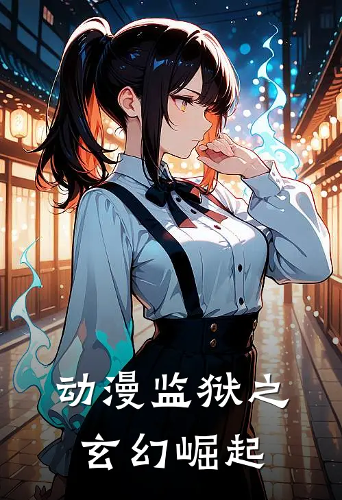 动漫监狱之玄幻崛起