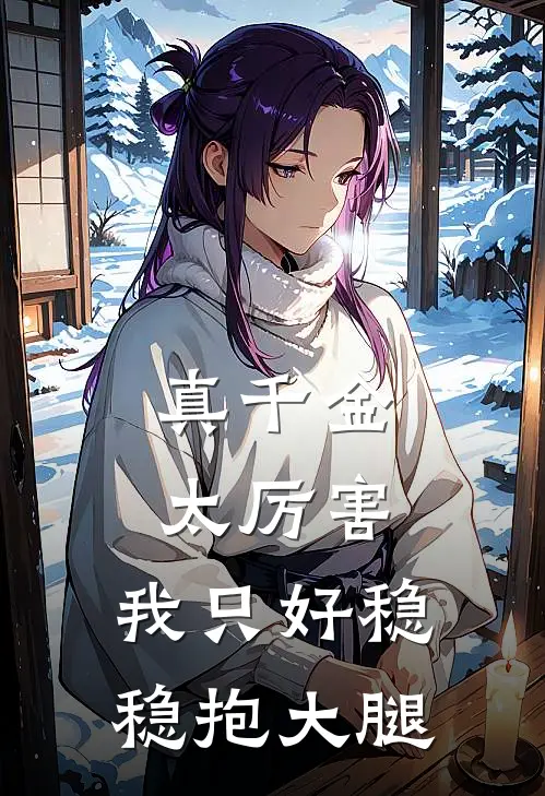 真千金太厉害，我只好稳稳抱大腿