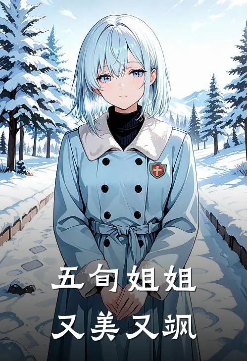 五旬姐姐又美又飒