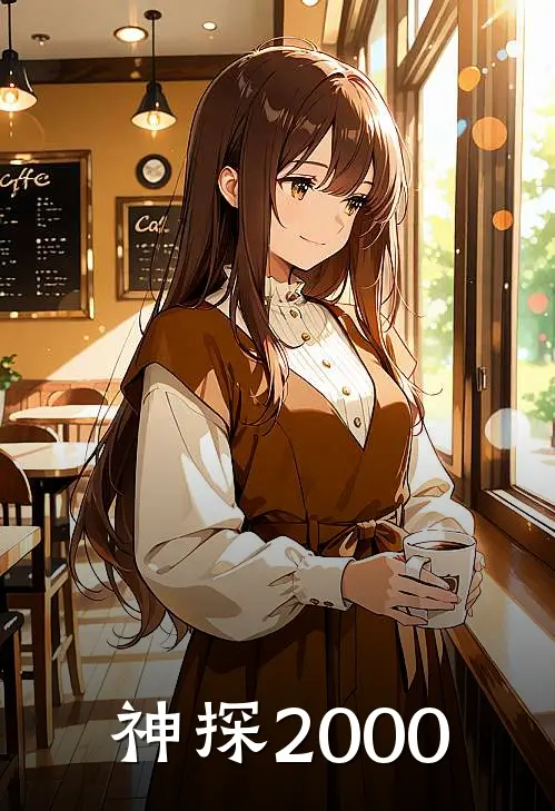 神探2000