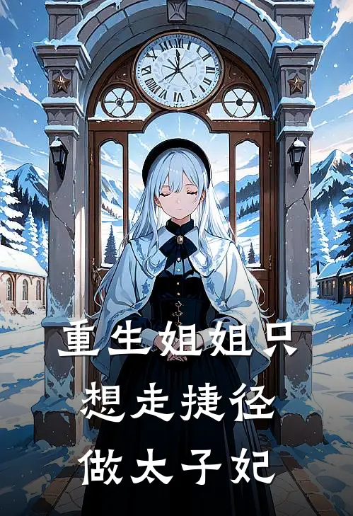 重生姐姐只想走捷径，做太子妃