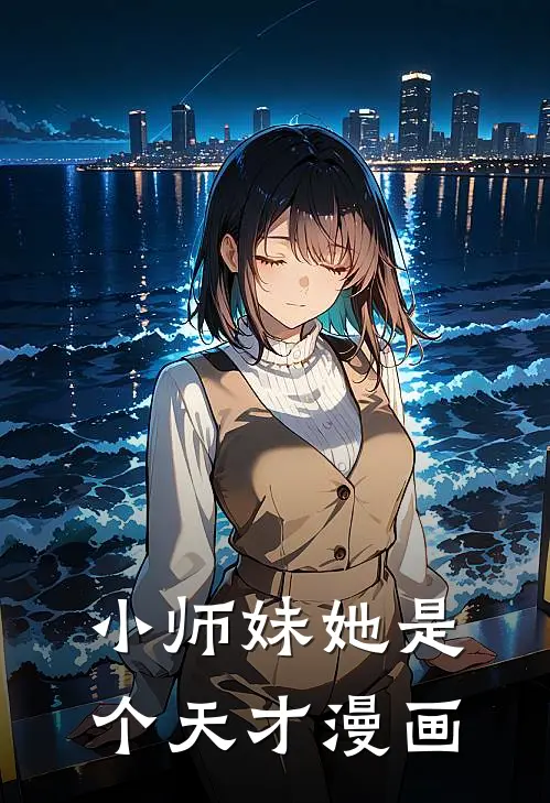 小师妹她是个天才漫画