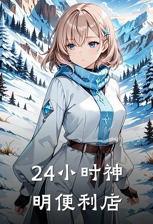 24小时神明便利店