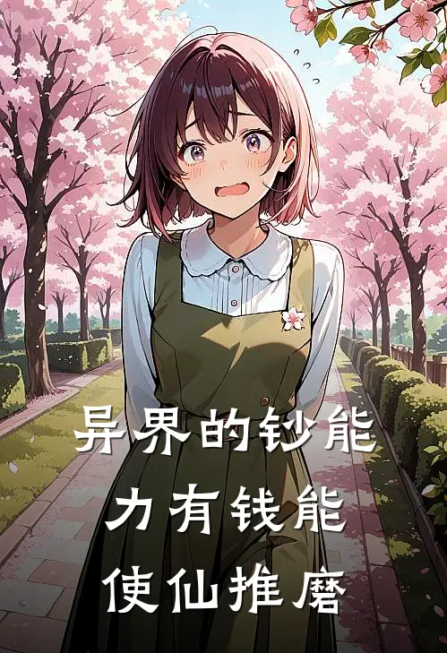 异界的钞能力有钱能使仙推磨