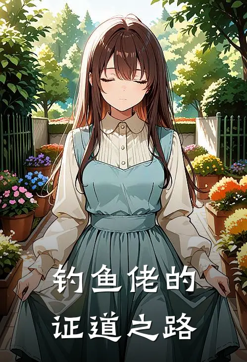 钓鱼佬的证道之路