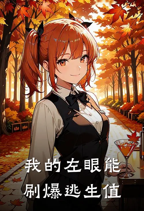 我的左眼能刷爆逃生值