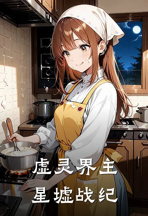 虚灵界主：星墟战纪