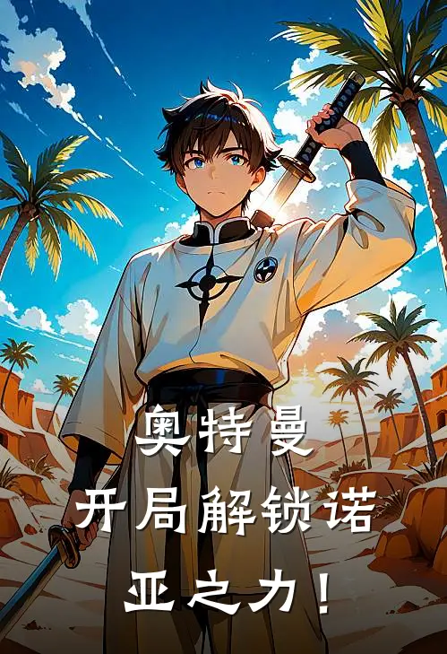 奥特曼：开局解锁诺亚之力！