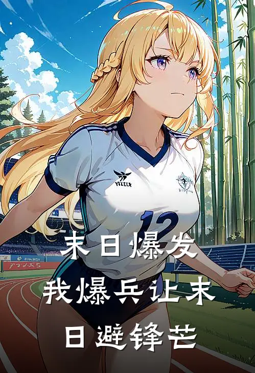 末日爆发：我爆兵让末日避锋芒