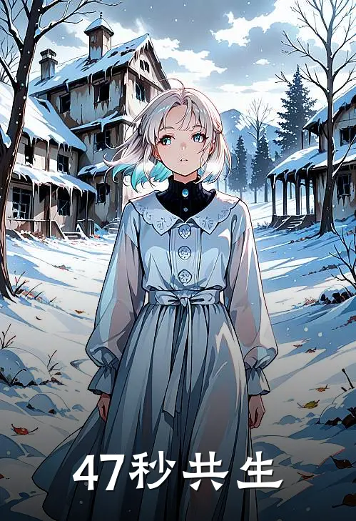 47秒共生