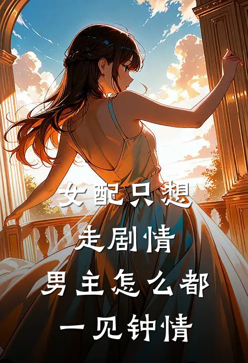女配只想走剧情，男主怎么都一见钟情