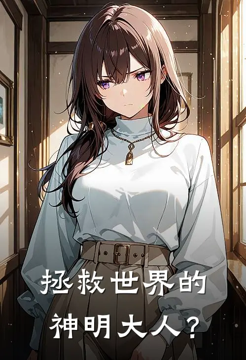 拯救世界的神明大人？