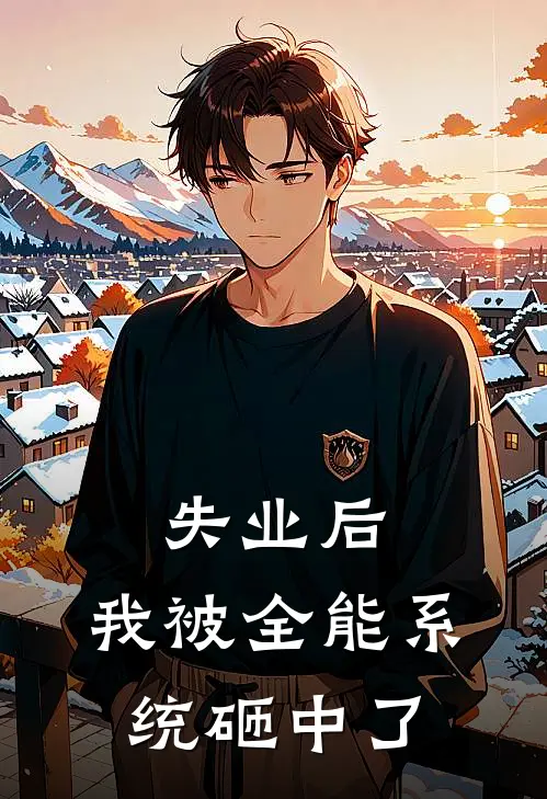 失业后，我被全能系统砸中了