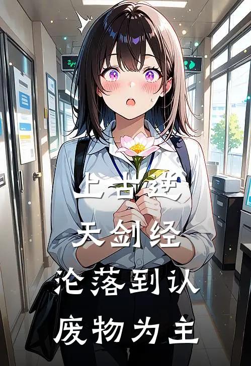 上古逆天剑经，沦落到认废物为主