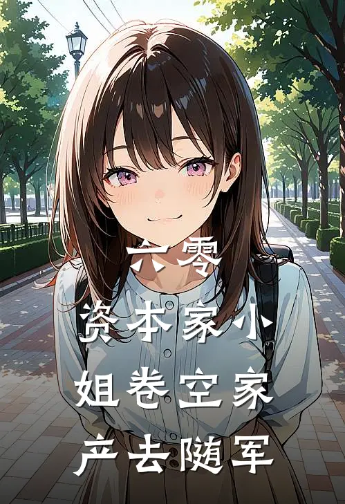 六零：资本家小姐卷空家产去随军