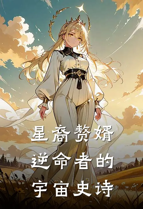 星裔赘婿：逆命者的宇宙史诗
