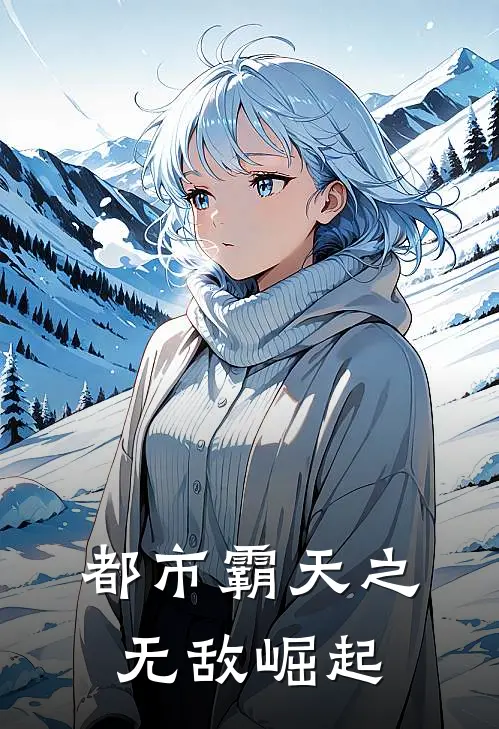 都市霸天之无敌崛起