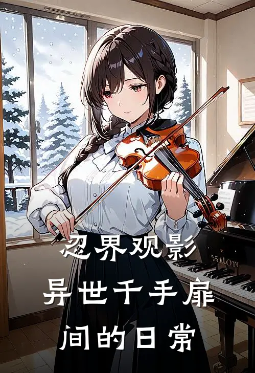 忍界观影：异世千手扉间的日常