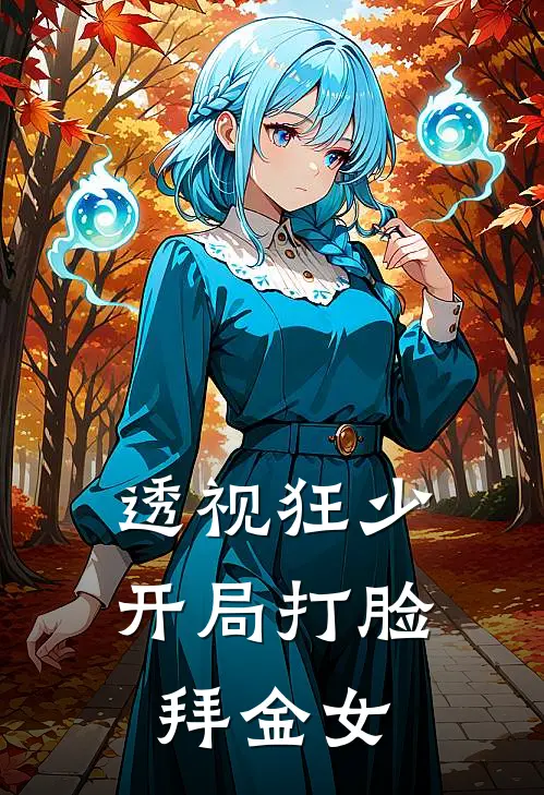 透视狂少：开局打脸拜金女