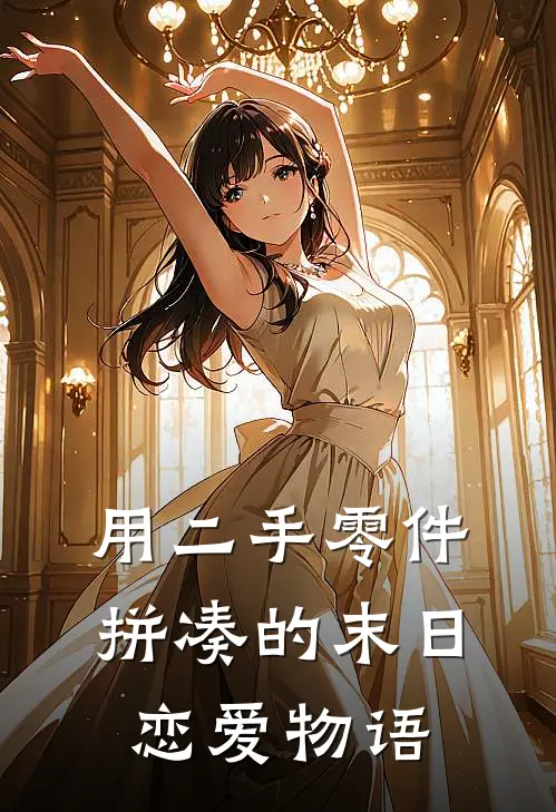 用二手零件拼凑的末日恋爱物语