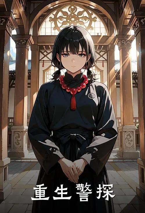 重生警探