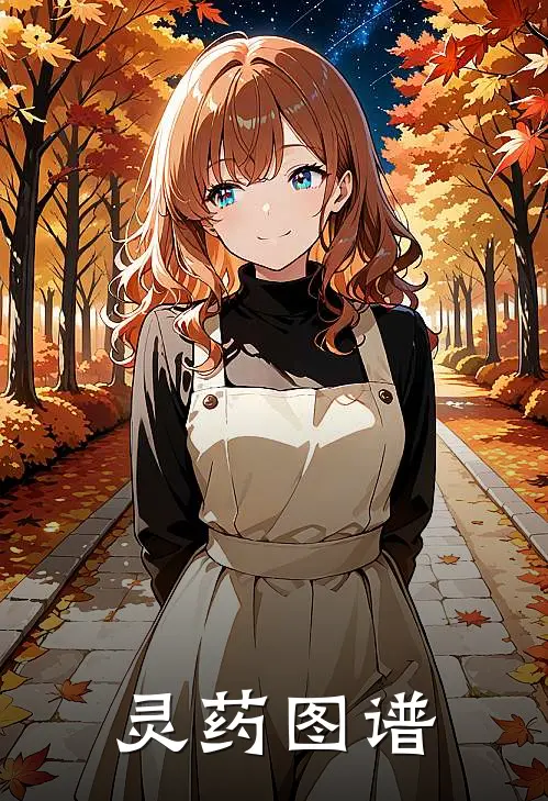 灵药图谱