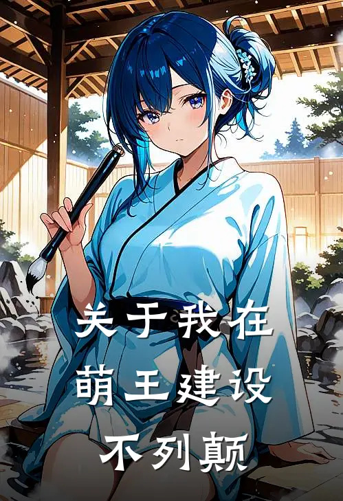 关于我在萌王建设不列颠