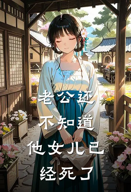 老公还不知道，他女儿已经死了