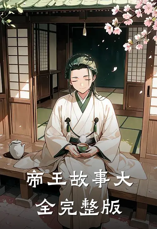 帝王故事大全完整版